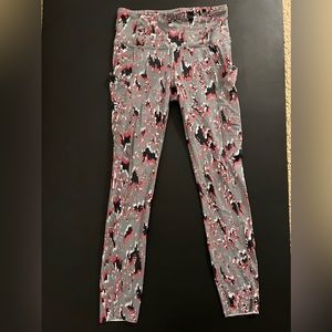 Lululemon Fast and Free Leggings